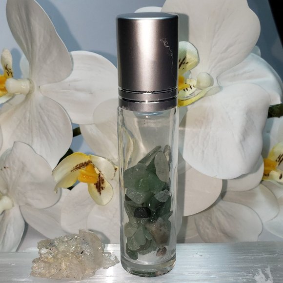 COPY - 💥2 for 40 - Gemstone Rollerball for Essential Oils - Picture 2 of 5